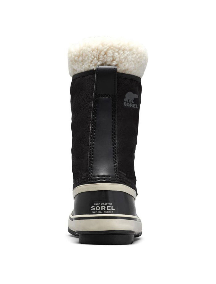 Sorel Winter Carnival Kadın Siyah Kar Botu Sorel Winter Carnival Kadın Siyah Kar Botu