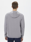 Nautica Erkek Gri Standart Fit Sweatshirt Nautica Erkek Gri Standart Fit Sweatshirt