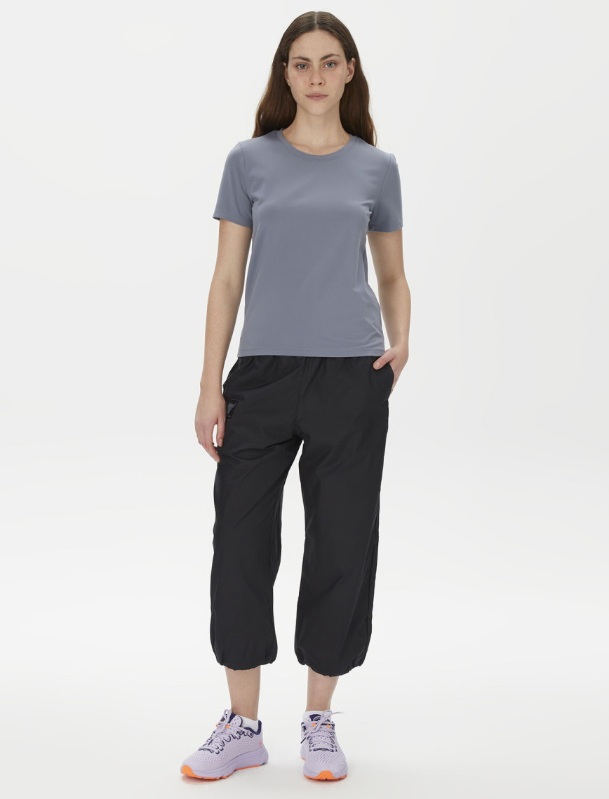 Under Armour The Rock Kadın Siyah Eşofman Altı Under Armour The Rock Kadın Siyah Eşofman Altı