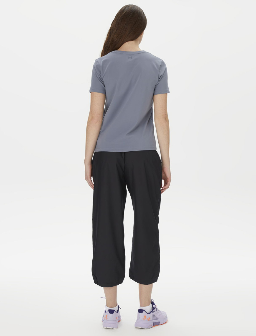 Under Armour The Rock Kadın Siyah Eşofman Altı Under Armour The Rock Kadın Siyah Eşofman Altı