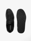 Lacoste T-Clip Erkek Siyah Sneaker Lacoste T-Clip Erkek Siyah Sneaker
