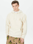 HUF Set Tt Erkek Mor Hoodie