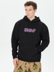 HUF Cheata Erkek Lacivert Hoodie HUF Cheata Erkek Lacivert Hoodie