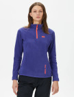 Helly Hansen Slope Fleece Kadın Mor Polar Helly Hansen Slope Fleece Kadın Mor Polar