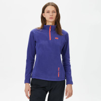 Helly Hansen Slope Fleece Kadın Mor Polar Helly Hansen Slope Fleece Kadın Mor Polar