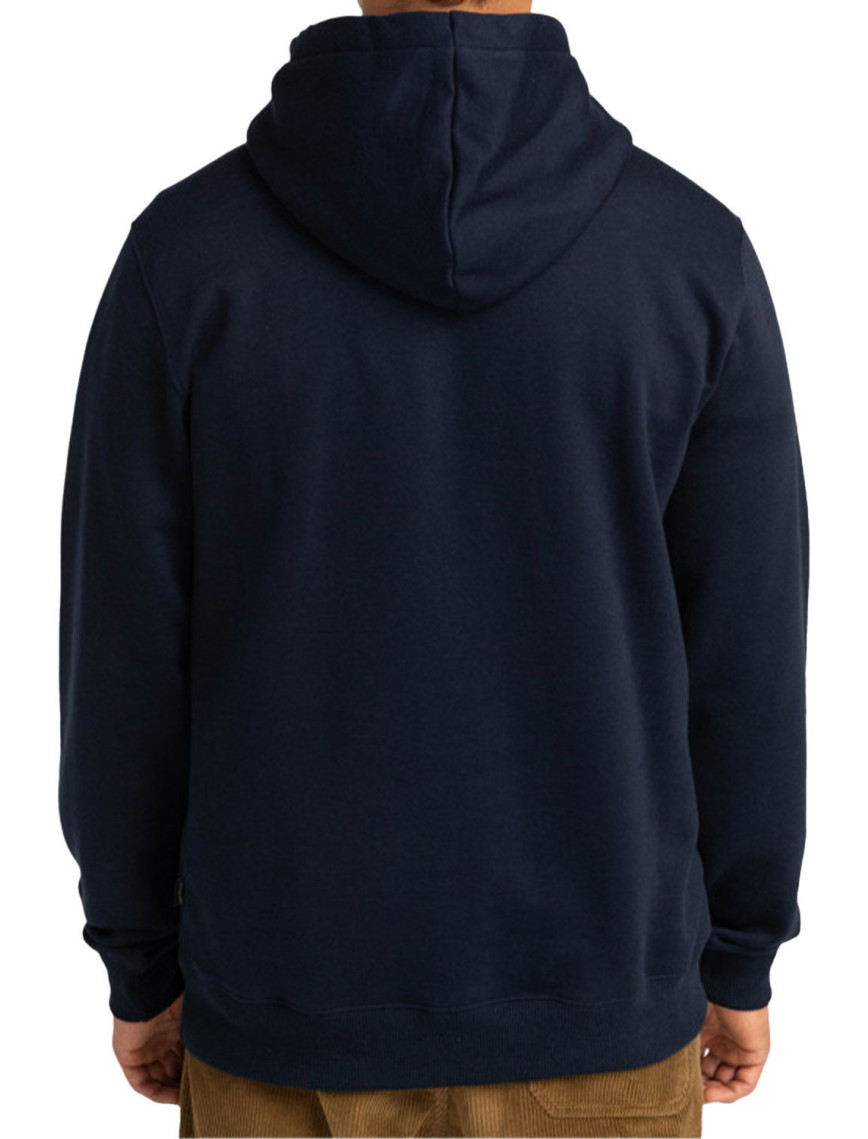 Billabong Arch Po Erkek Mavi Sweatshirt Billabong Arch Po Erkek Mavi Sweatshirt