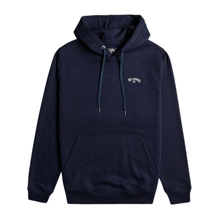 Billabong Arch Po Erkek Mavi Sweatshirt Billabong Arch Po Erkek Mavi Sweatshirt