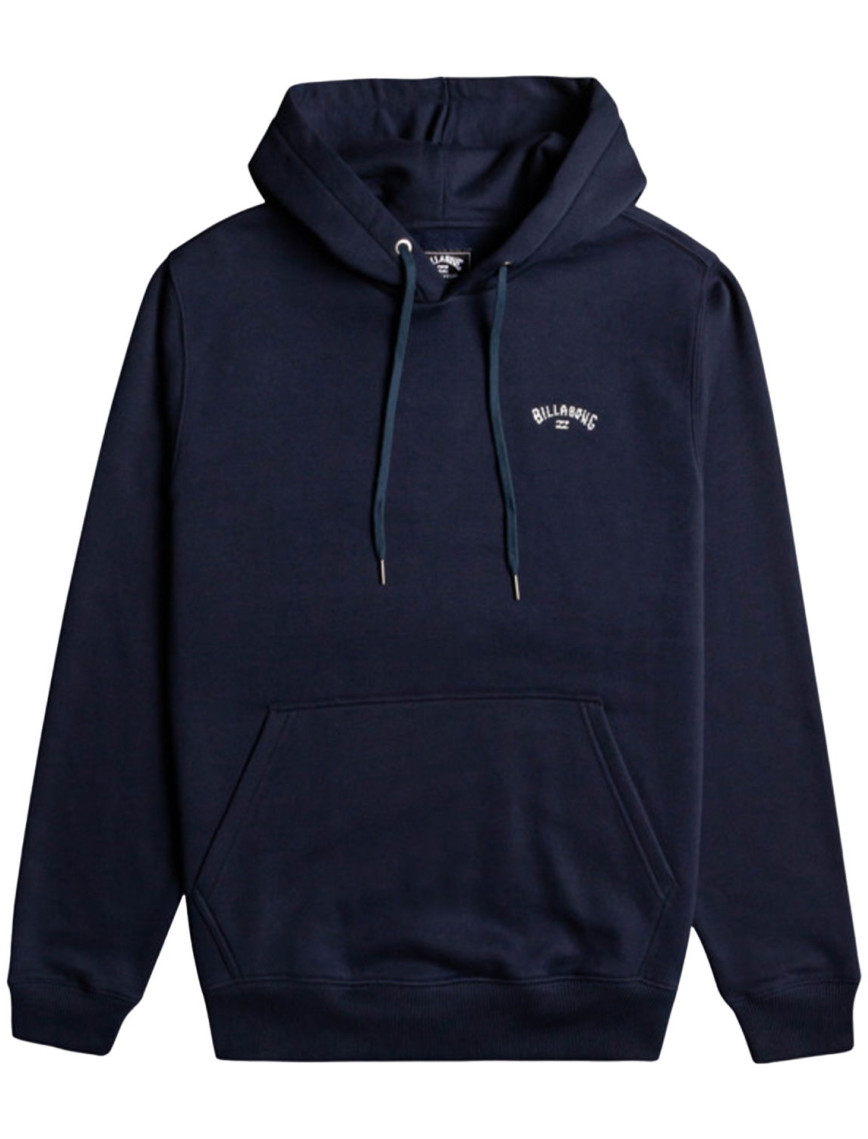 Billabong Arch Po Erkek Siyah Sweatshirt Billabong Arch Po Erkek Siyah Sweatshirt