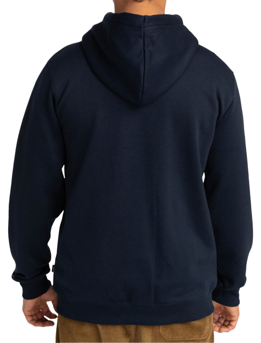 Billabong Arch Zh Erkek Mavi Fleece Billabong Arch Zh Erkek Mavi Fleece