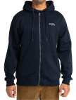 Billabong Arch Zh Erkek Mavi Fleece Billabong Arch Zh Erkek Mavi Fleece
