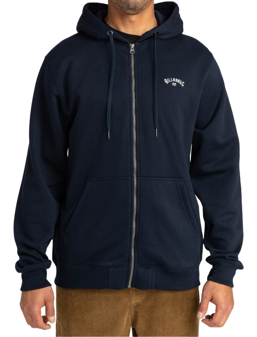Billabong Arch Zh Erkek Mavi Fleece Billabong Arch Zh Erkek Mavi Fleece
