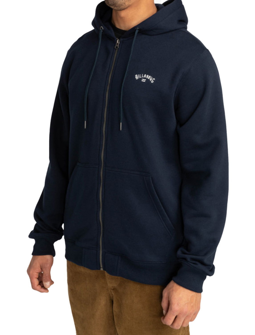 Billabong Arch Zh Erkek Mavi Fleece Billabong Arch Zh Erkek Mavi Fleece