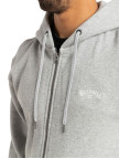 Billabong Arch Zh Erkek Gri Fleece Billabong Arch Zh Erkek Gri Fleece