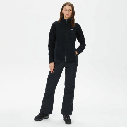 Roxy Backyard Kadın Siyah Kayak Pantolonu Roxy Backyard Kadın Siyah Kayak Pantolonu