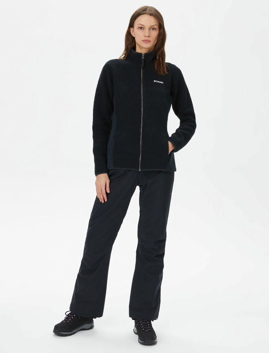 Roxy Backyard Kadın Pembe Kayak Pantolonu Roxy Backyard Kadın Pembe Kayak Pantolonu