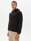 The Hundreds Basin Erkek Siyah Hoodie