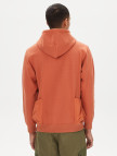The Hundreds Bucket Erkek Turuncu Hoodie The Hundreds Bucket Erkek Turuncu Hoodie