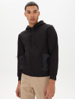 The Hundreds Bucket Erkek Turuncu Hoodie The Hundreds Bucket Erkek Turuncu Hoodie
