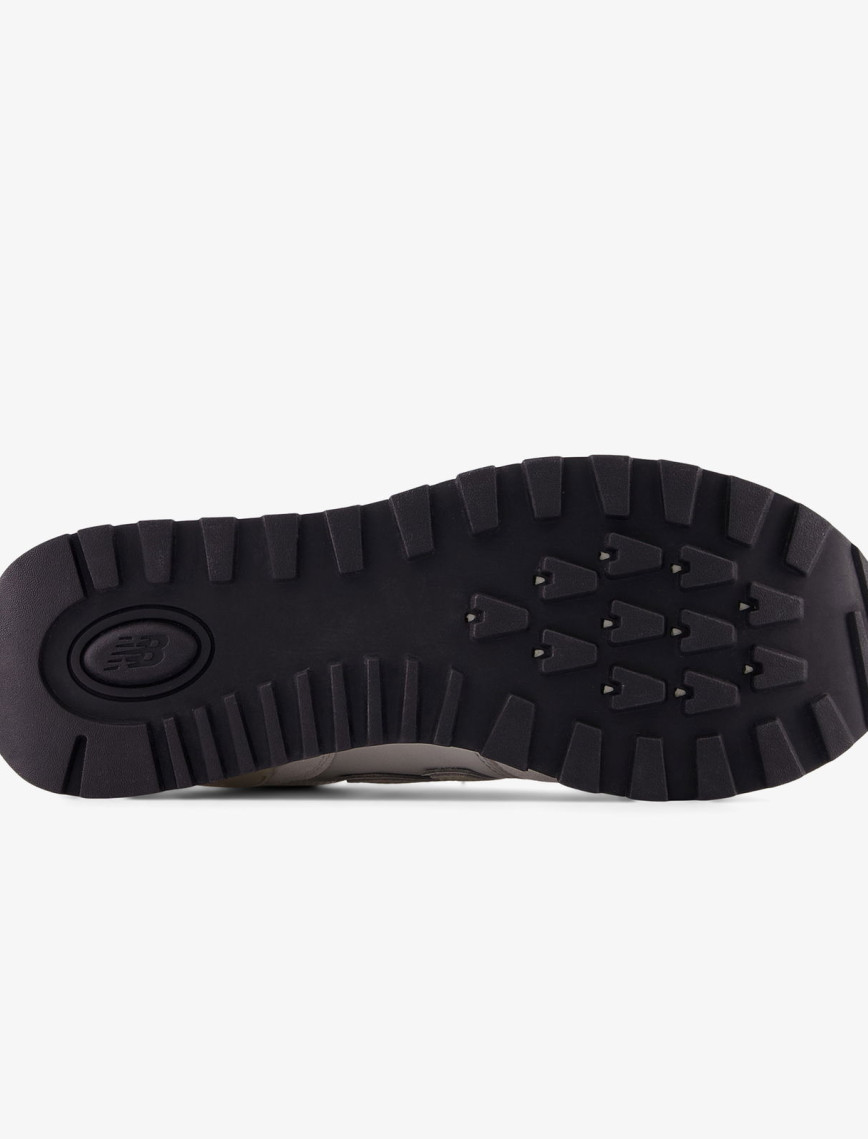 New Balance 574 Lifestyle Unisex Bej Spor Ayakkabı