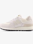New Balance 574 Lifestyle Unisex Bej Spor Ayakkabı