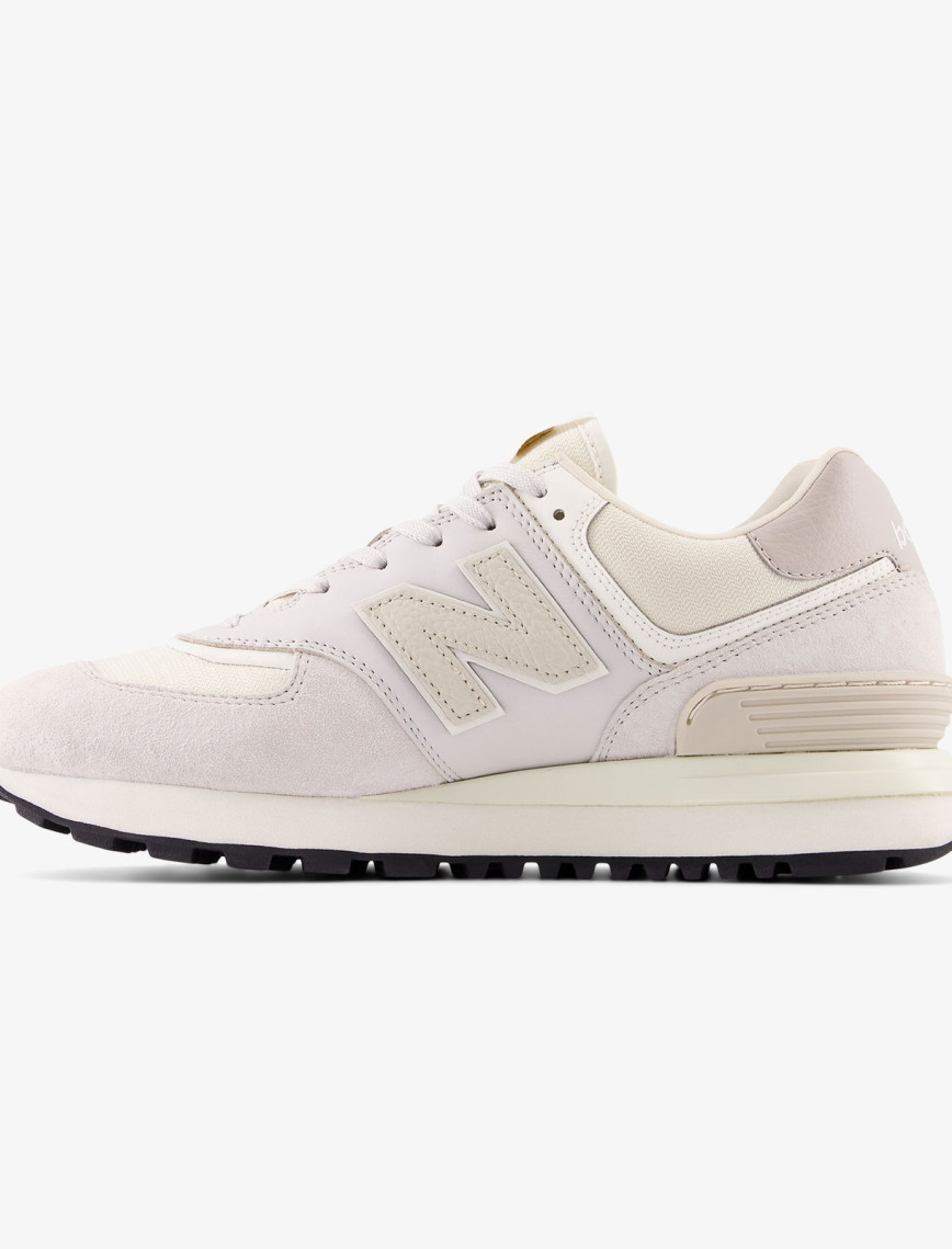 New Balance 574 Lifestyle Unisex Bej Spor Ayakkabı