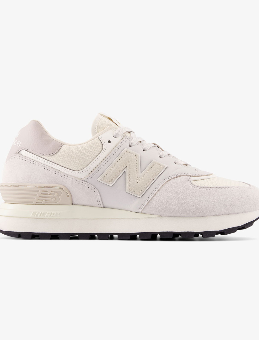 New Balance 574 Lifestyle Unisex Bej Spor Ayakkabı