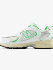 New Balance 530 Lifestyle Unisex Beyaz Spor Ayakkabı New Balance 530 Lifestyle Unisex Beyaz Spor Ayakkabı