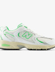 New Balance 530 Lifestyle Unisex Beyaz Spor Ayakkabı New Balance 530 Lifestyle Unisex Beyaz Spor Ayakkabı