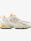 New Balance 530 Lifestyle Unisex Turuncu/Beyaz Spor Ayakkabı New Balance 530 Lifestyle Unisex Turuncu/Beyaz Spor Ayakkabı