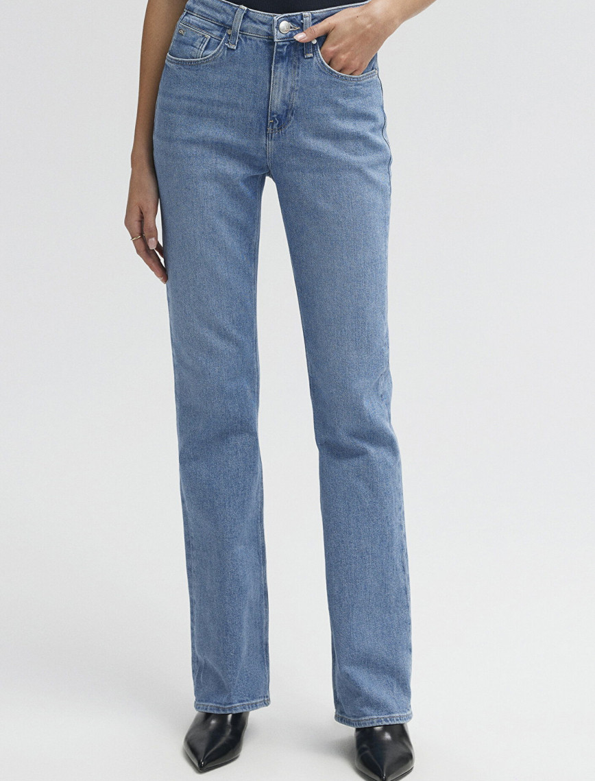 Mavi Bliss Mavi Premium Açık Mavi 101437-86450