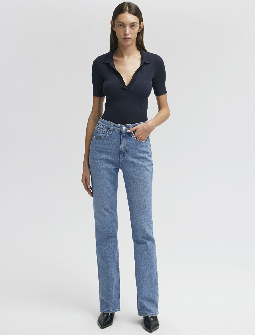 Mavi Bliss Mavi Premium Açık Mavi 101437-86450