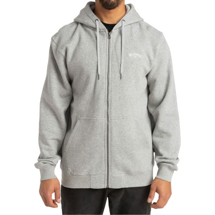 Billabong Arch Zh Erkek Gri Fleece Billabong Arch Zh Erkek Gri Fleece