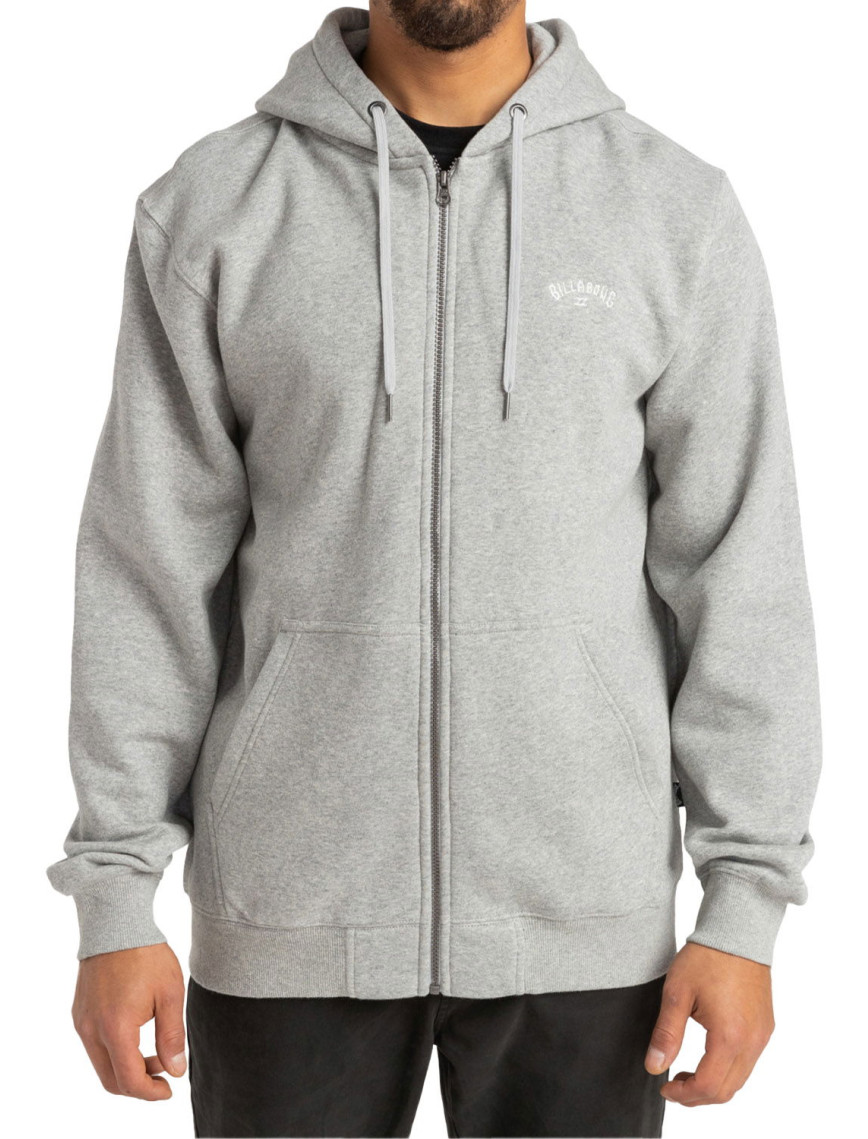 Billabong Arch Zh Erkek Siyah Fleece Billabong Arch Zh Erkek Siyah Fleece