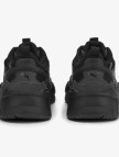 Puma RS-X Efekt Unisex Siyah Spor Ayakkabı Puma RS-X Efekt Unisex Siyah Spor Ayakkabı