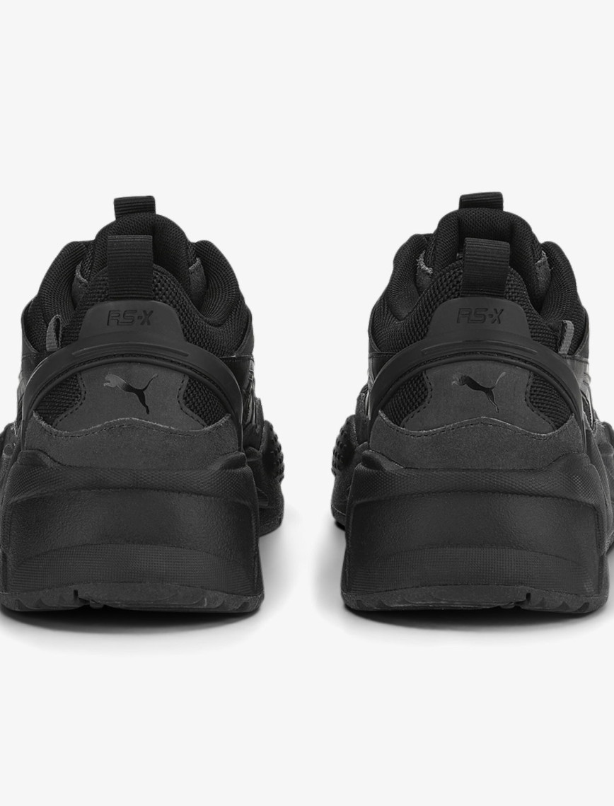 Puma RS-X Efekt Unisex Siyah Spor Ayakkabı Puma RS-X Efekt Unisex Siyah Spor Ayakkabı
