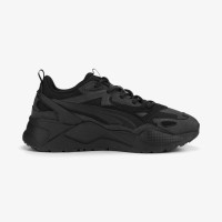 Puma RS-X Efekt Unisex Siyah Spor Ayakkabı Puma RS-X Efekt Unisex Siyah Spor Ayakkabı