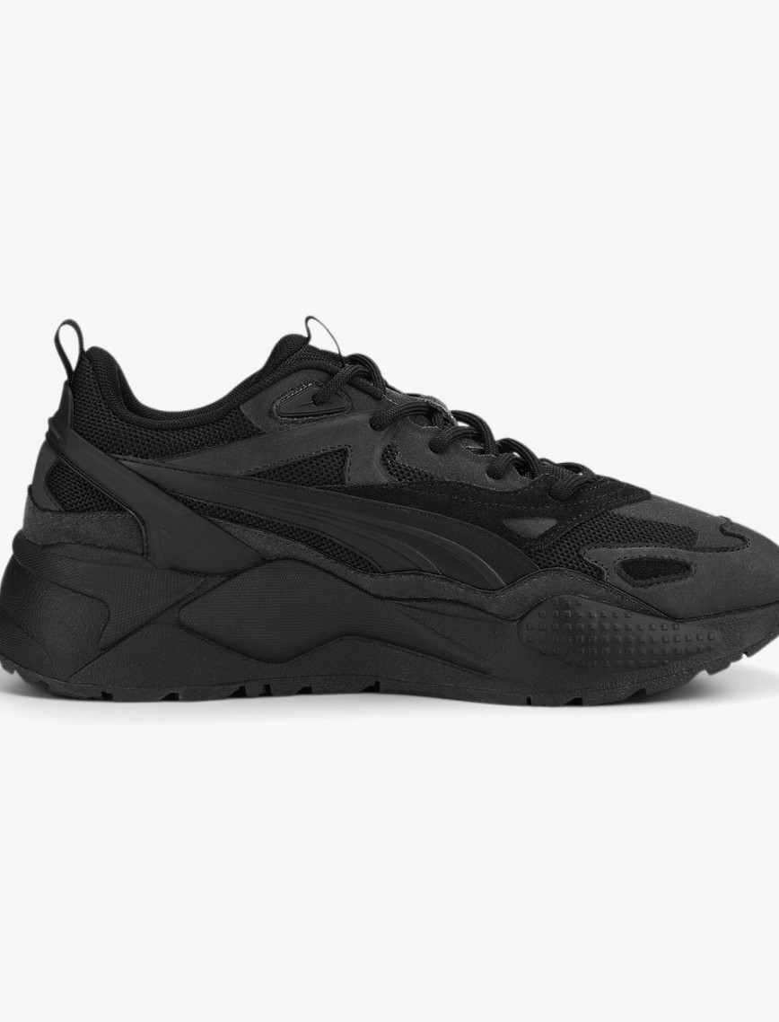 Puma Rs-X Efekt Prm Kadın Gri Spor Ayakkabı Puma Rs-X Efekt Prm Kadın Gri Spor Ayakkabı