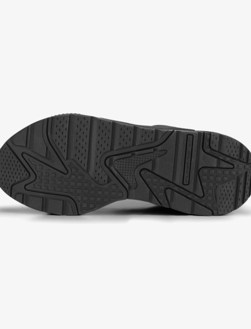 Puma RS-X Efekt Unisex Siyah Spor Ayakkabı Puma RS-X Efekt Unisex Siyah Spor Ayakkabı