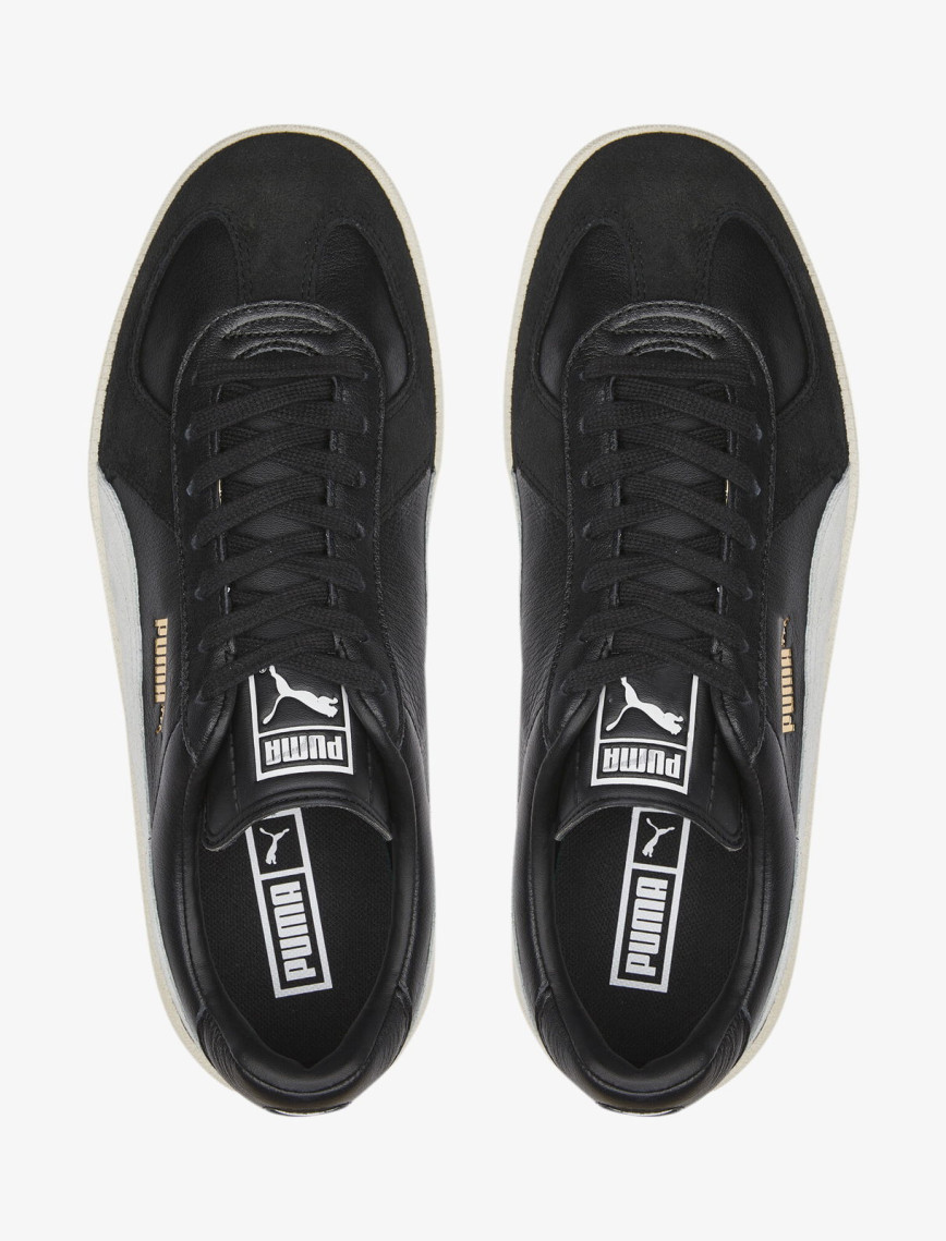 Puma Army Trainer Unisex Siyah Spor Ayakkabı Puma Army Trainer Unisex Siyah Spor Ayakkabı