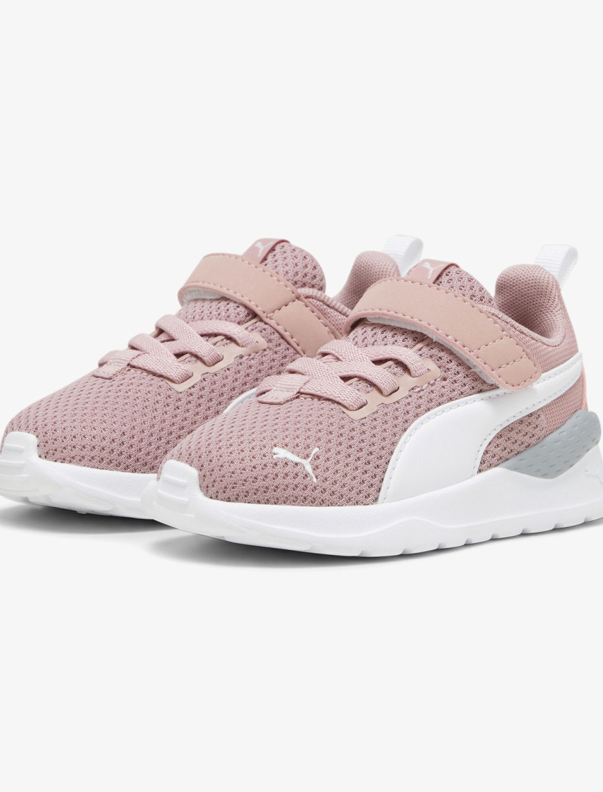 Puma Anzarun Lite Bebek Beyaz Spor Ayakkabı Puma Anzarun Lite Bebek Beyaz Spor Ayakkabı