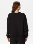 Les Benjamins 401 Kadın Siyah Sweatshirt Les Benjamins 401 Kadın Siyah Sweatshirt