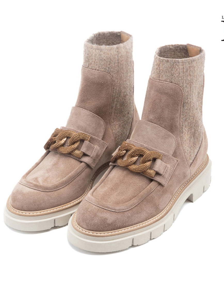 Luca Grossi Fulvia Bej Kadın Toka Detaylı Bot Luca Grossi Fulvia Bej Kadın Toka Detaylı Bot