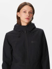 Jack Wolfskin Heidelstein Ins Kadın Siyah Mont Jack Wolfskin Heidelstein Ins Kadın Siyah Mont