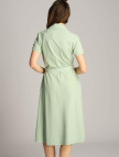 Kadın Elbise 23352 631 - Cameo green Kadın Elbise 23352 631 - Cameo green
