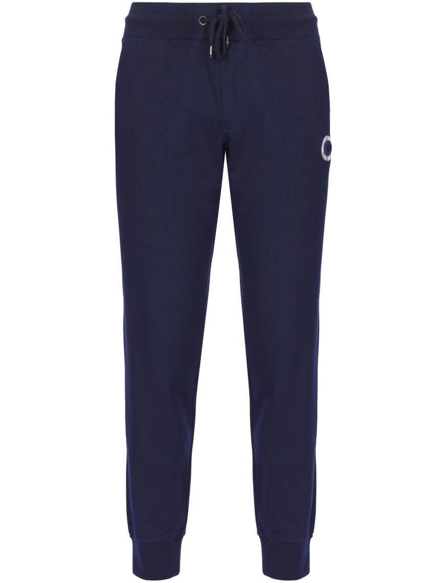 Erkek Örme Pantolon 23308 166 - 166 NAVY BLUE Erkek Örme Pantolon 23308 166 - 166 NAVY BLUE