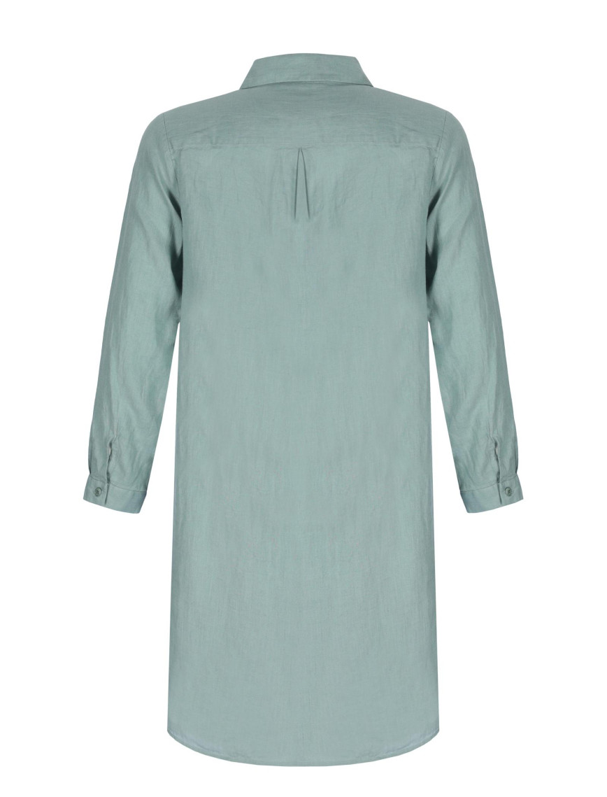 Kadın Elbise 23901 5806 - Green Mileniu Kadın Elbise 23901 5806 - Green Mileniu