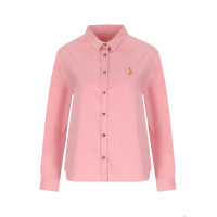 Kadın Gömlek 23202 1611 - BRIDAL ROSE Kadın Gömlek 23202 1611 - BRIDAL ROSE