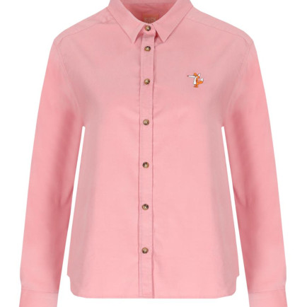 Kadın Gömlek 23202 1611 - BRIDAL ROSE Kadın Gömlek 23202 1611 - BRIDAL ROSE