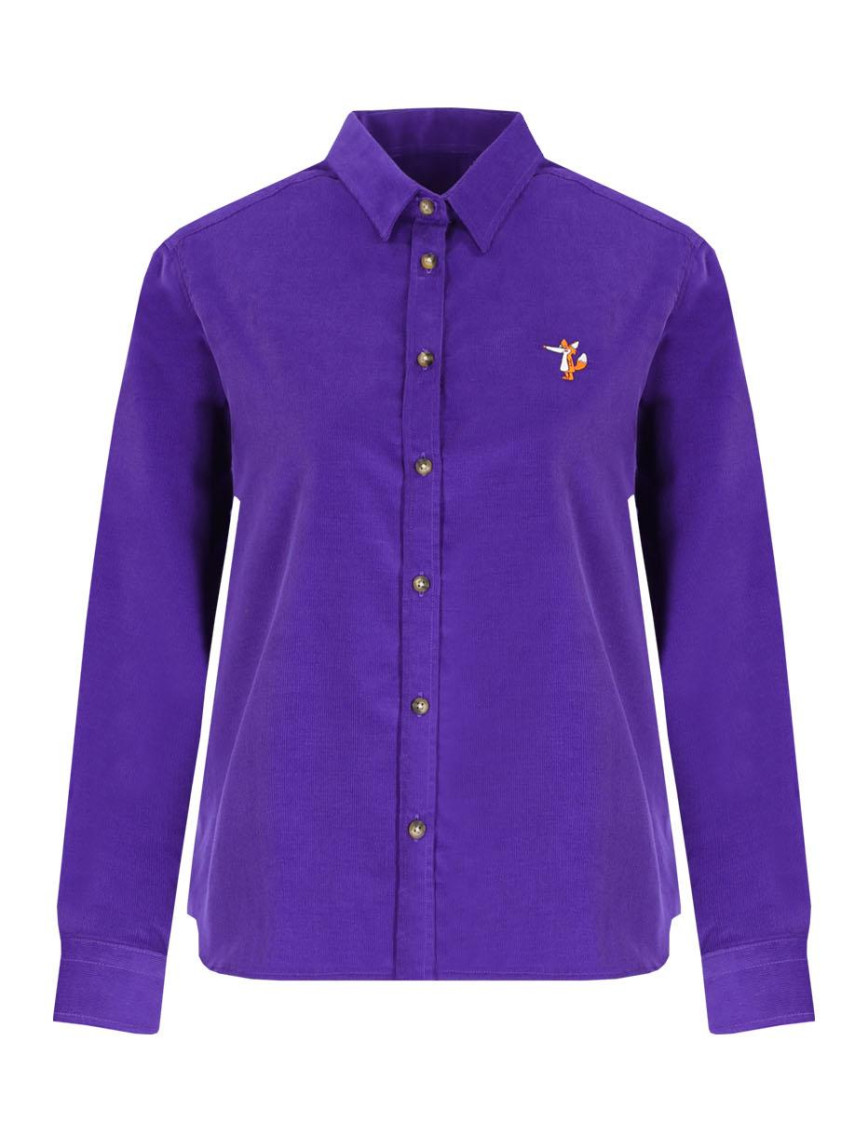 Kadın Gömlek 23202 1611 - BRIDAL ROSE Kadın Gömlek 23202 1611 - BRIDAL ROSE