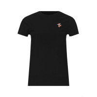 Kadın Tişört 23603 9000 - 9000 NERO Kadın Tişört 23603 9000 - 9000 NERO